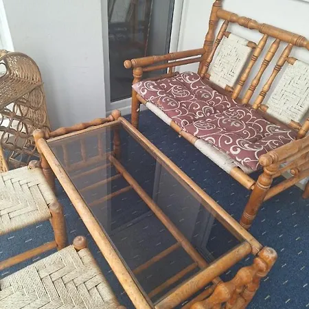 Stan Nova Godina Apartament