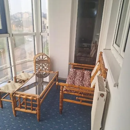 Apartament Stan Nova Godina