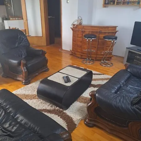Apartament Stan Nova Godina *