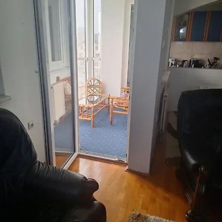 Apartament Stan Nova Godina